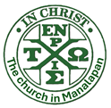 church logo